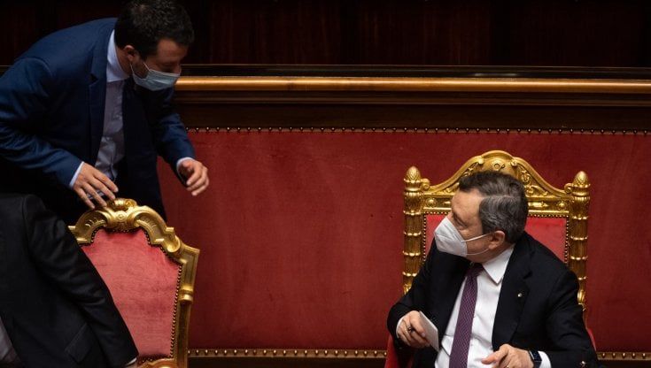 Governo, il Pd non teme sorprese: "Dalla Lega fumogeni per coprire il crollo elettorale"