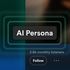 Spotify introduce il badge per riconoscere gli artisti creati da IA