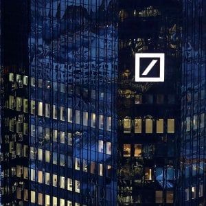 Deutsche Bank, aumento in rampa di lancio a 11,65 euro