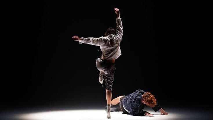 Folklore Dynamics, la danza under 35 sulla scena del teatro India