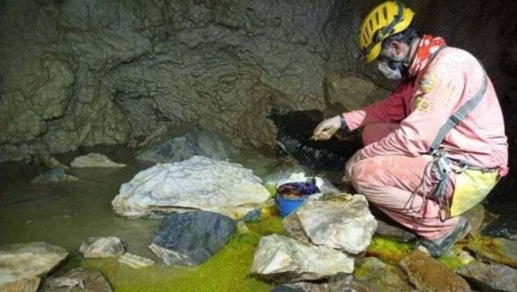 Miniere nel Corchia, via libera dalla Regione alla ricerca di Energia Minerals  