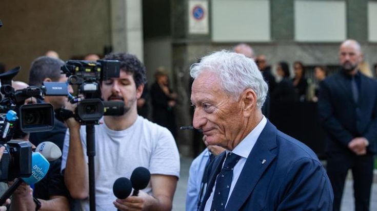 Buonfiglio: “Ecco come cambierà la giustizia sportiva”
