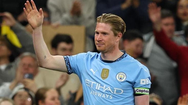 Napoli già sul mercato: De Bruyne e David gli obiettivi