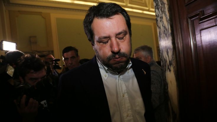 Lega-M5s, la prima trincea di Di Maio: “Sarò io il premier” 