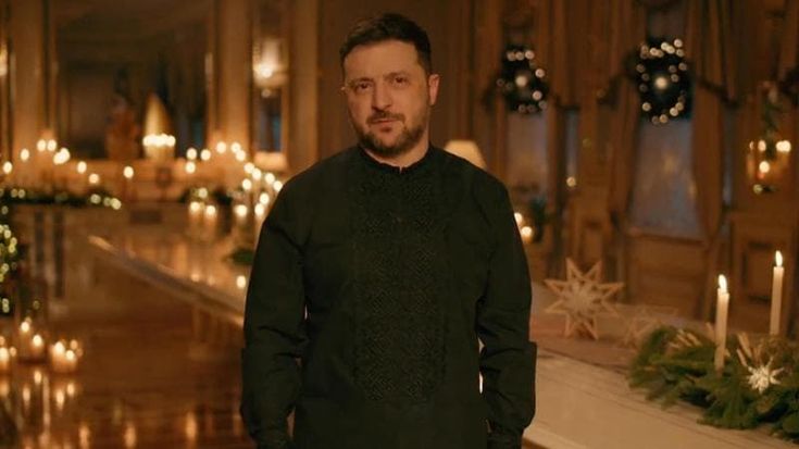 Guerra Ucraina–Russia, le news del 25 dicembre