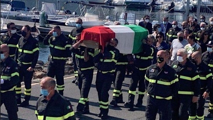 Pantelleria un mese dopo il tornado killer fra raccolte fondi e solidarietà