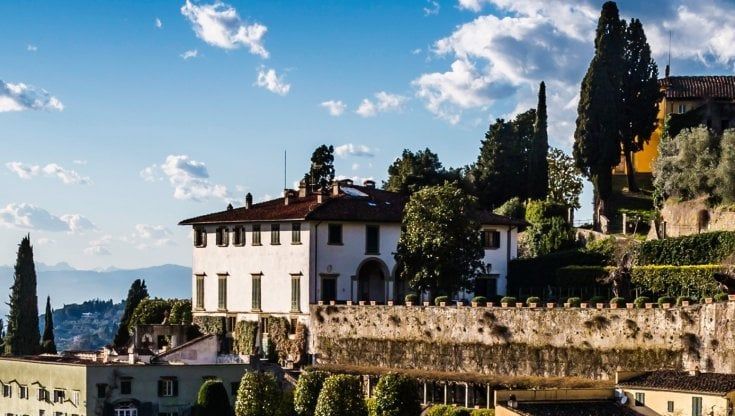 Barberino Outlet e Touring Club uniti per il territorio