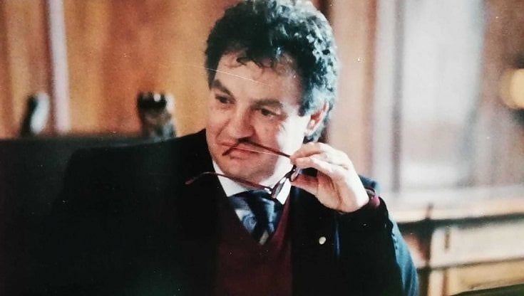 Bari, è morto Antonio Travaglio: nella città senza teatri portò la lirica nell'Arena della Vittoria e nel castello