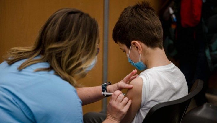  Vaccini, il Piemonte si scopre indietro: solo un bambino su sei è protetto da almeno una dose