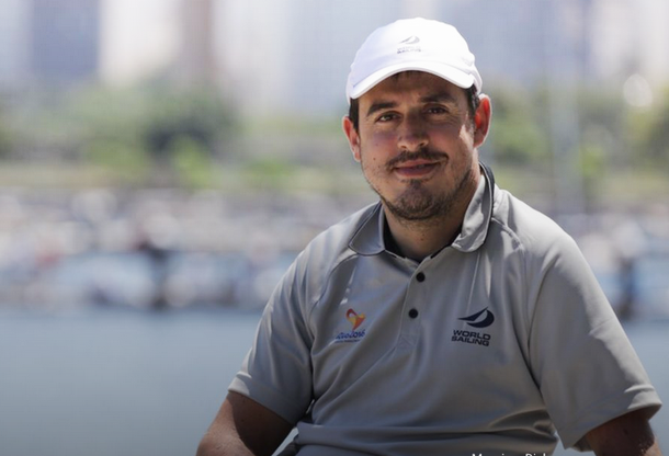 Massimo Dighe, l'uomo del 2024