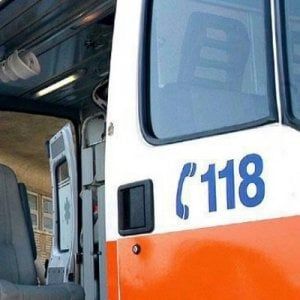 Operaio muore travolto da un muro nella Bergamasca
