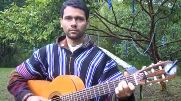 Alex Marangon ucciso, chi è il curandero del rito sciamanico: musicista colombiano e venditore di ayahuasca