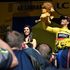 Tour de France, impresa Van Avermaet: è maglia gialla. Aru con i big, Nibali gli farà da gregario