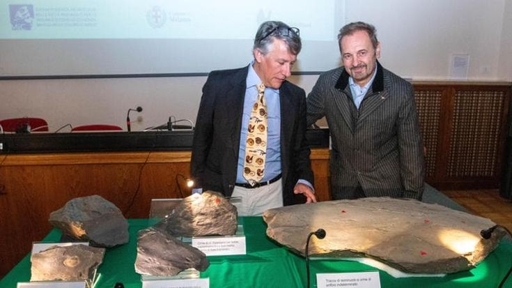 Il tesoro preistorico delle Orobie scoperto grazie a una passeggiata in alta quota