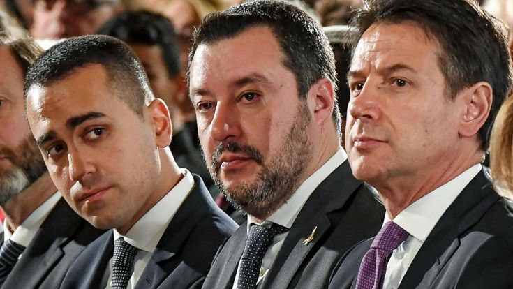 Lega, M5s e Pd: la politica italiana allo snodo delle europee. Quanto vale il voto del 26 maggio
