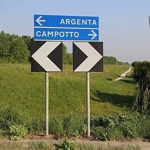 Omicidio Budrio, evacuata una zona tra Campotto e Lavezzola nel ravennate 