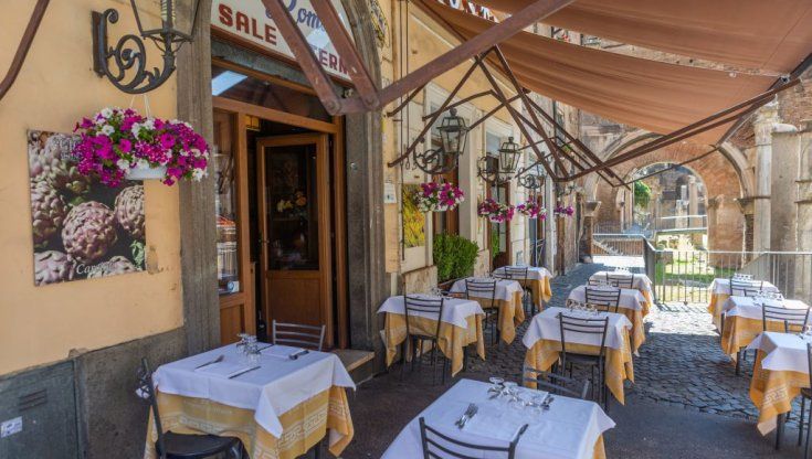 Buon compleanno Giggetto: compie 100 anni un'icona della cucina romana