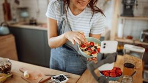 Così i social e le ricette da 60 secondi stanno cambiando la cucina, forse per sempre