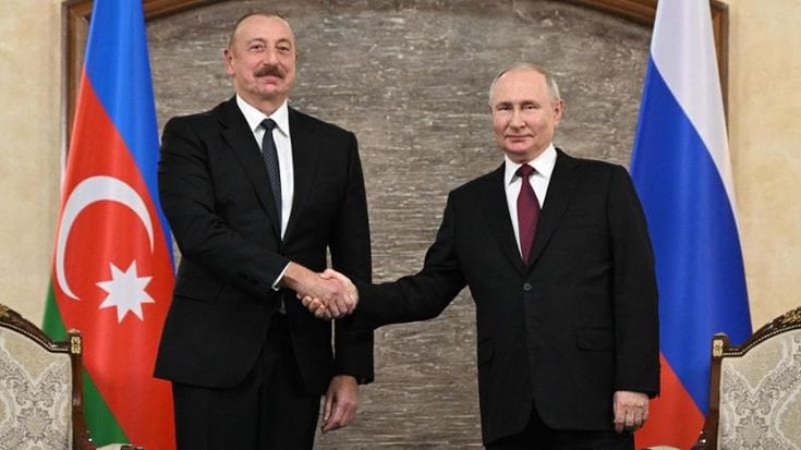 Attacco di Hamas, il grande freddo tra Russia e Israele