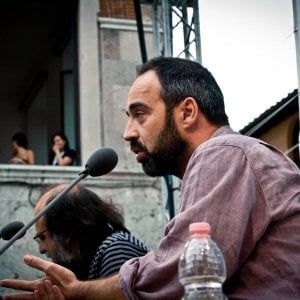 Catania, casting per la serie diretta da Ammaniti