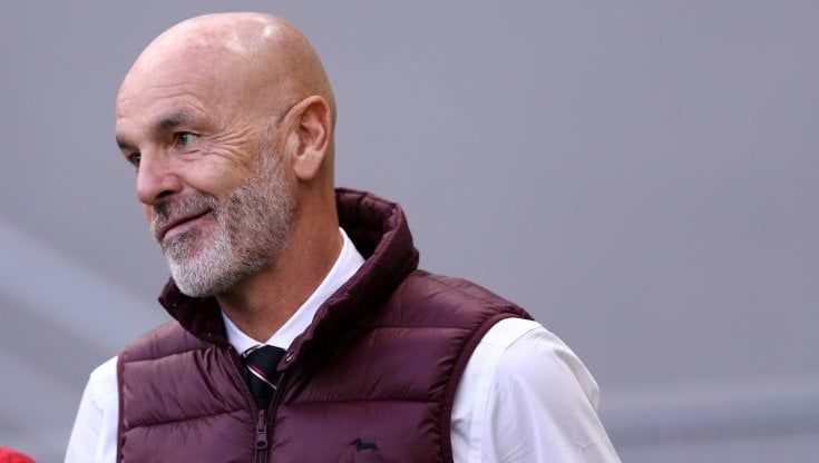 Milan, la spinta di Pioli: "Con il Verona mi aspetto una grande prestazione"