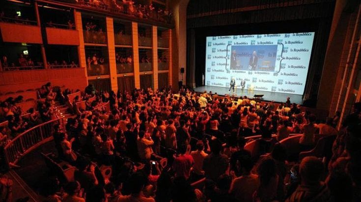 Guerra, pace, democrazia: a Repubblica delle Idee i dibattiti per capire le crisi dei nostri tempi