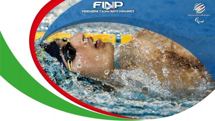 Nuoto paralimpico, Livorno si prepara per il Campionato Italiano Giovanile