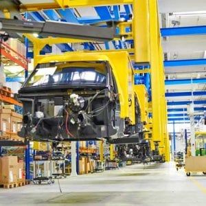 Deutsche Post all’assalto del mercato dell'auto elettrica