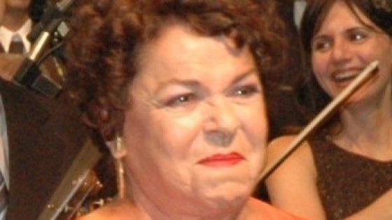 È morta Miúcha, musa e regina della Bossanova  