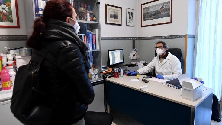 Il Piemonte senza medici di famiglia: ne mancano trecento
