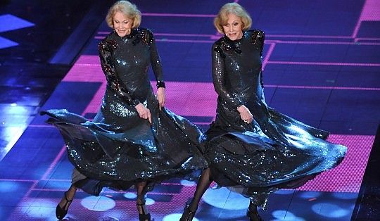 Sanremo, Fazio sbotta: "Basta con la parola 'buonista', mi sono rotto le palle"