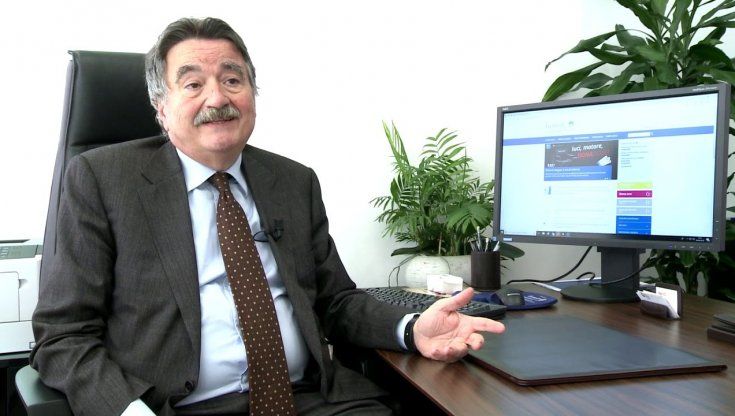 Bellantone (Iss) su prevenzione: “Al via mini corsi per le scuole, ma come genitori e nonni dobbiamo dare il buon esempio”