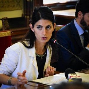Il Pd chiede il referendum sulle Olimpiadi