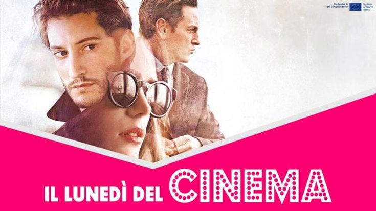 Il lunedì del cinema: Amanti in streaming per tutti solo il 29 giugno