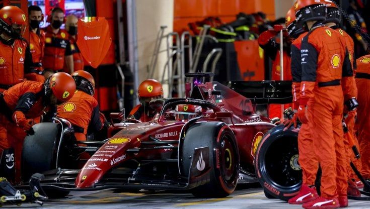 Effetto suolo in F1: ecco la principale novità delle monoposto e cosa vuol dire