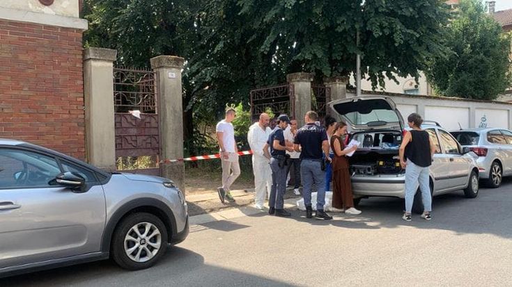 Vigevano, trovato morto il ragazzo di 24 anni vittima 10 giorni fa di un’aggressione omofoba