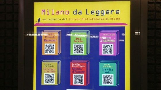 Milano, un successo l’ebook tinto di giallo che si scarica gratis: in un mese 50mila download