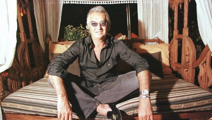 Il Twiga sbarca a Savelletri: Briatore per il lido extralusso ritorna in Puglia e si allea con Tato Greco