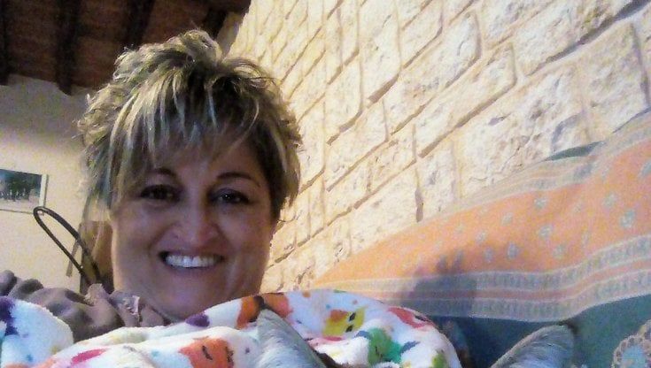 Covid, muore a 55 anni Monique, volontaria della Misericordia a Pistoia