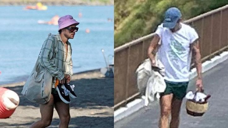 Da Harry Styles a Alessandro Michele, ai vip piace il turismo lento del lago di Bolsena