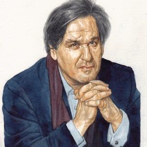 Antonio Pappano: "Arrivo alla musica grazie a mio padre, emigrato a Londra"