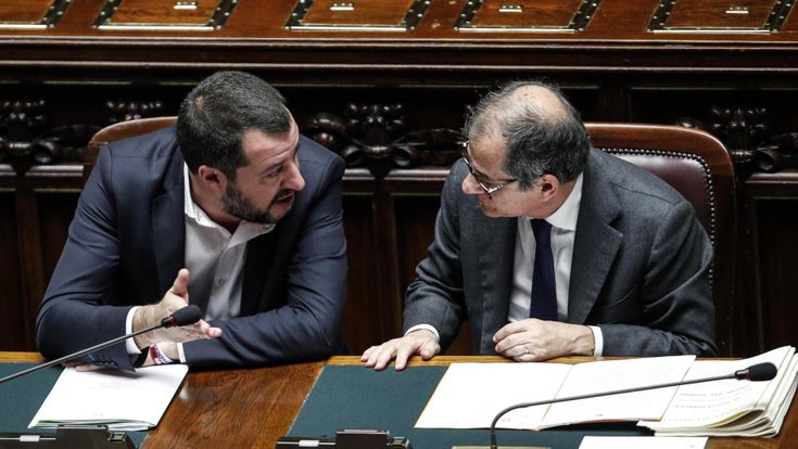 I minibot per uscire dall’euro