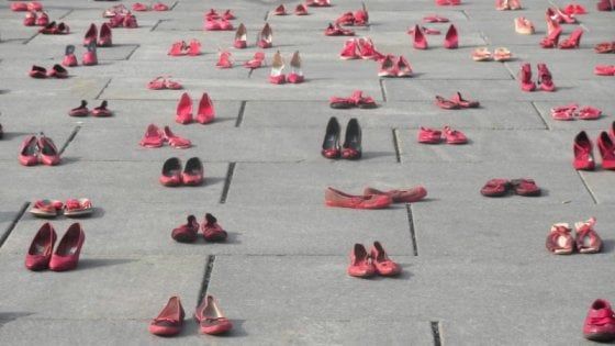 Bologna, la violenza alle donne raccontata dagli uomini