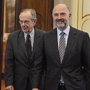 Legge di Stabilità, Moscovici: "Italia rispetti regole con flessibilità"