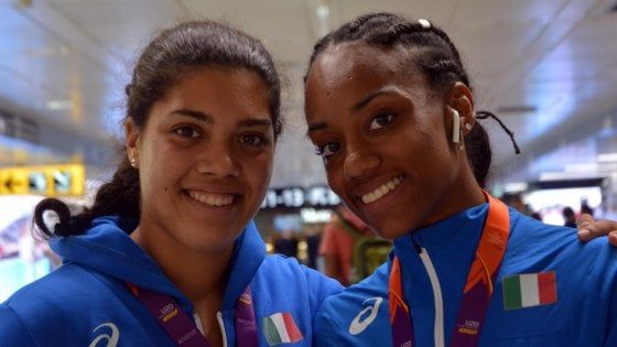 Rinvio Tokyo, Fiona May: "Ora Larissa avrà qualche chance in più"