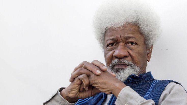 Wole Soyinka: “Europa, cosa fai alla mia Africa?”