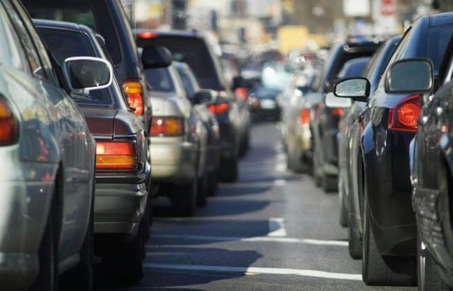 Addio ricerca del parcheggio, un computer ci salverà