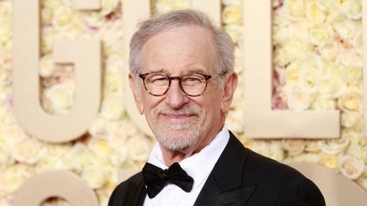 Spielberg vince un Grammy e entra nel ristretto club degli Egot