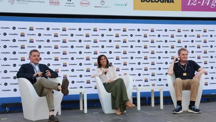 Giannini con Caracciolo: “Gli imperi lavorano per destrutturare l’Europa dall’interno”