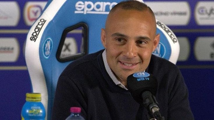 Napoli Basket, Rizzetta e il futuro in Europa: “Puntiamo a una wild card”